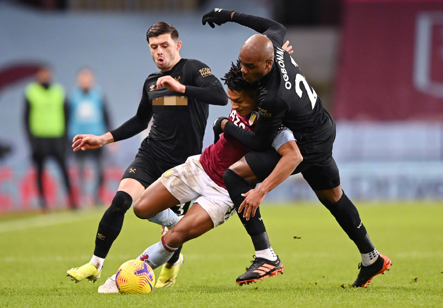 蓝军未来走 蓝军未来走