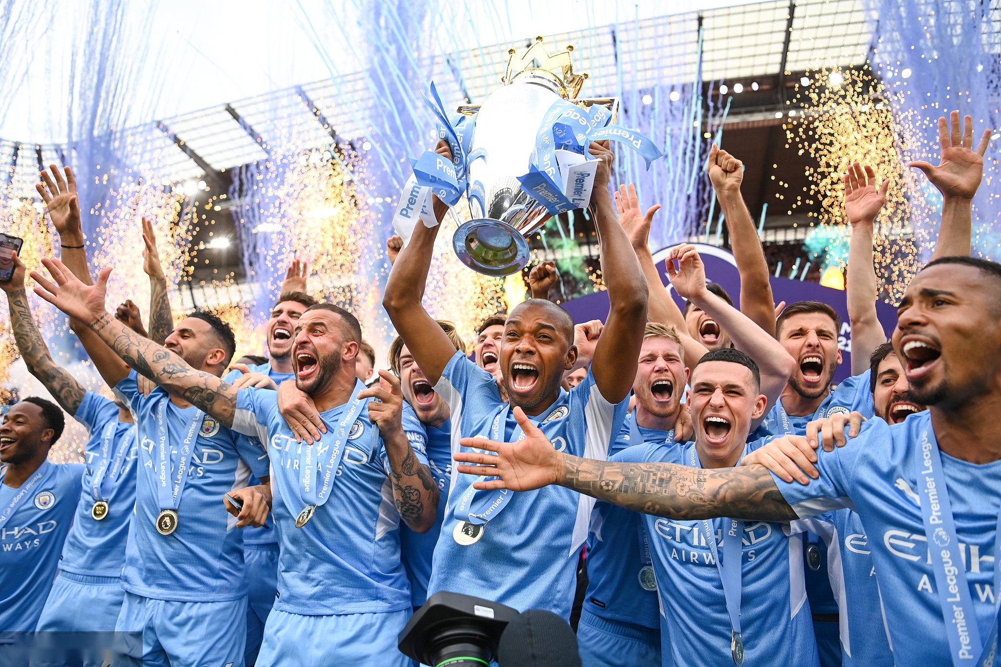 的完美素質 的完美素質