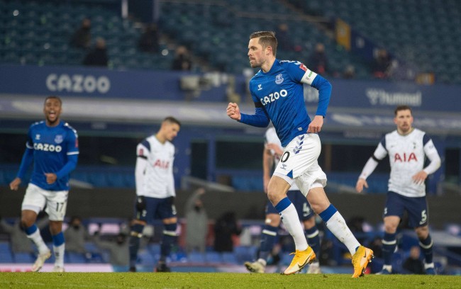 回归的情况 回归的情况